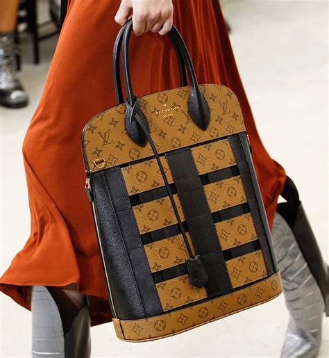 louis vuitton resort bags 2017|Louis Vuitton bags latest collection.